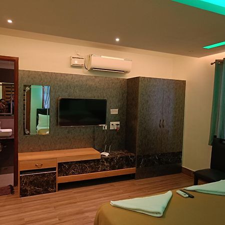 Umino Beach Resort 첸나이 외부 사진