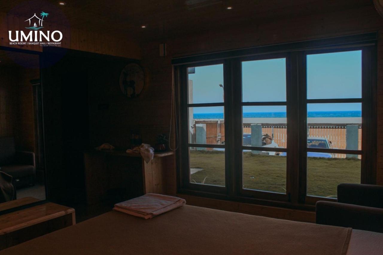 Umino Beach Resort 첸나이 외부 사진
