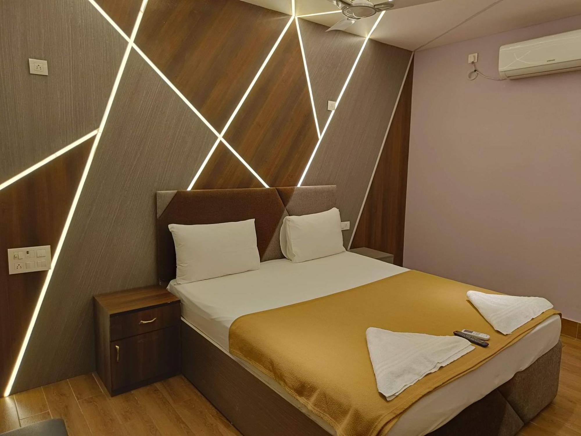 Umino Beach Resort 첸나이 외부 사진