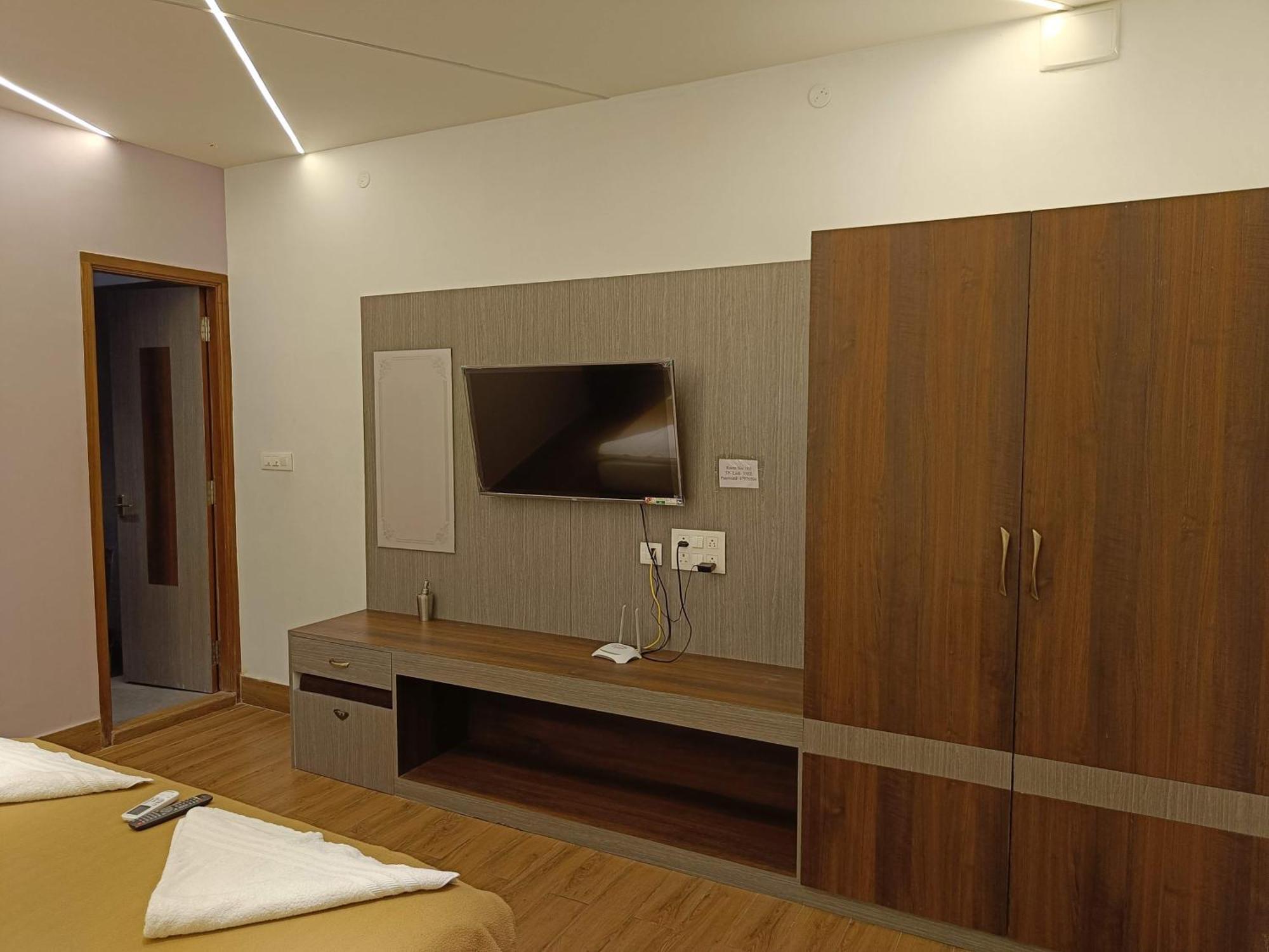 Umino Beach Resort 첸나이 외부 사진